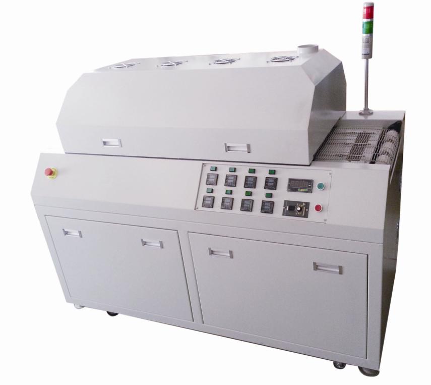 Full Convection Reflow Oven ：PM Series