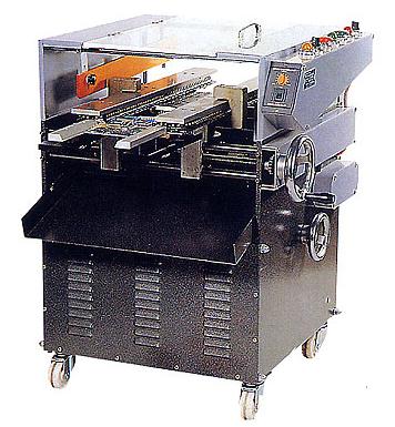 PCB lead wire cutting machine_Automatic