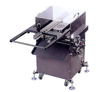 PCB lead wire cutting machine_Manual