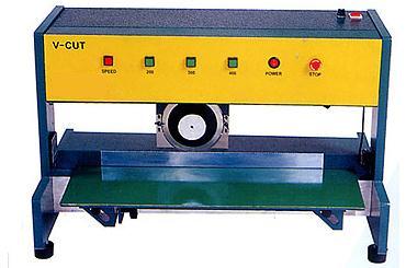 V-CUT Separator _V-CUT PCB CUTTING MACHINE