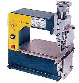 V-CUT Separator _V-CUT PCB CUTTING MACHINE