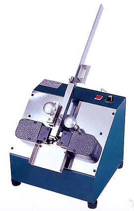 Crystal Forming Machine_POWER TRANSISTOR LEAD FORM