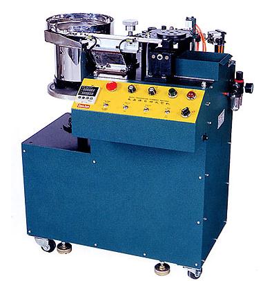 Crystal Forming Machine_AUTO TRANSISTOR FORMING MA