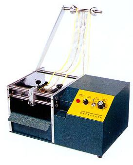 Resistor Processing Machine_TAPED VERTICAL COMPON