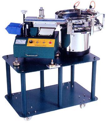 RADEAL LEAD CUTTING MACHINE_AUTOMATIC LOOSE RADIAL