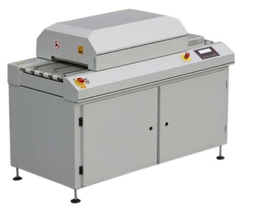 Reflow Oven:TS series