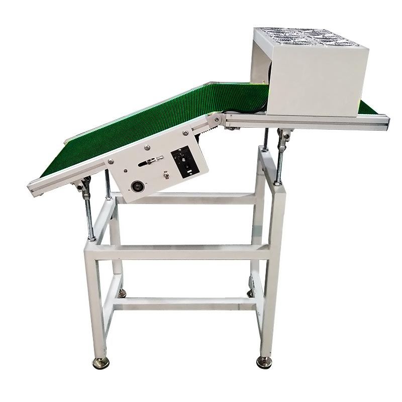 Wave Soldering Machine Output Link Conveyor